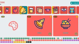 Скриншот 5 к игре Bilingual Crosswords