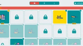 Скриншот 6 к игре Bilingual Crosswords