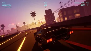 Скриншот 6 к игре Neon Highways