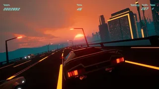 Скриншот 7 к игре Neon Highways