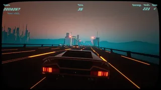Скриншот 8 к игре Neon Highways