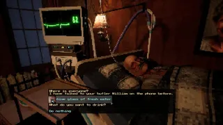 Скриншот 1 к игре Care