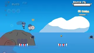 Скриншот 3 к игре Cappi: Starbound Saga