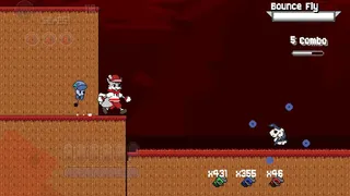 Скриншот 5 к игре Cappi: Starbound Saga
