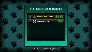 Скриншот 5 к игре Tae Kwon Dog