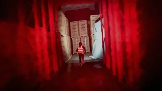 Скриншот 5 к игре GANGSTALK