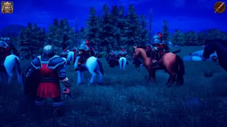 Скриншот 4 к игре Retaliation Path of Kingdoms