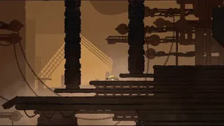 Скриншот 2 к игре Uruc