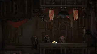 Скриншот 4 к игре Uruc