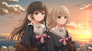 Скриншот 2 к игре Clover Reset