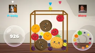 Скриншот 3 к игре Merge Together : Multiplayer Suika Game