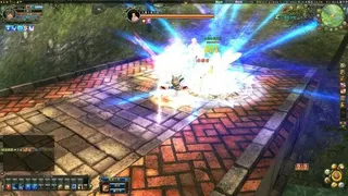 Скриншот 4 к игре 中华英雄Online-一代宗师
