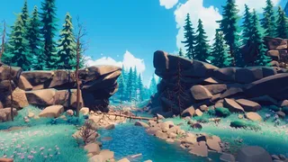 Скриншот 1 к игре Collinwood