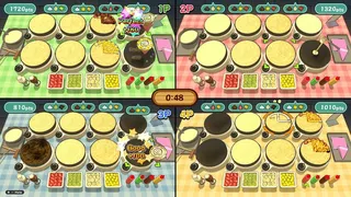 Скриншот 3 к игре Make it! Crepe