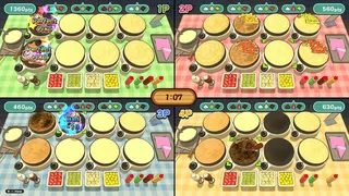 Скриншот 4 к игре Make it! Crepe