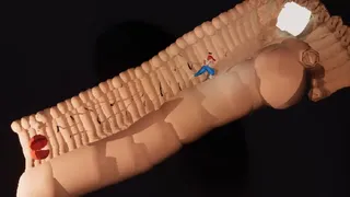 Скриншот 2 к игре Ain't No Surprise
