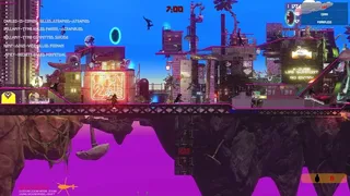 Скриншот 1 к игре Tenement