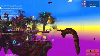 Скриншот 3 к игре Tenement