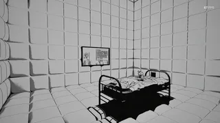 Скриншот 1 к игре Aim Trainer Asylum