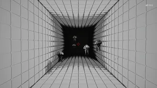Скриншот 2 к игре Aim Trainer Asylum
