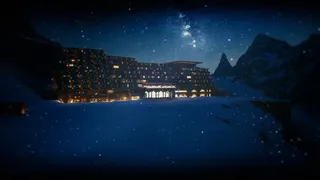 Скриншот 7 к игре Tangerine Antarctic