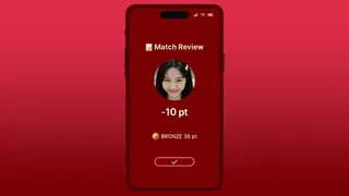 Скриншот 5 к игре Simp: Leveling Up on a Dating App
