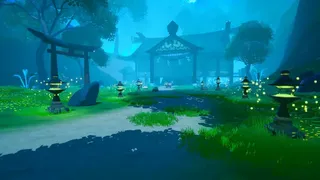 Скриншот 4 к игре ELIMORA