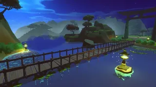 Скриншот 5 к игре ELIMORA