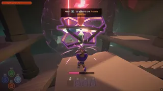 Скриншот 5 к игре Arcane Whispers: The Last Stand