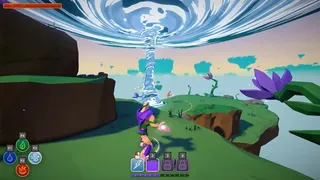 Скриншот 6 к игре Arcane Whispers: The Last Stand