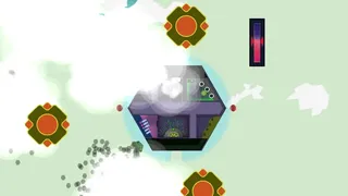 Скриншот 3 к игре Henri and the Hexagons