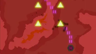 Скриншот 4 к игре Henri and the Hexagons