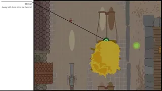 Скриншот 5 к игре Henri and the Hexagons