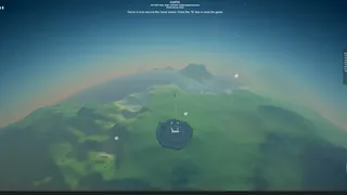 Скриншот 4 к игре Rocket Simulator