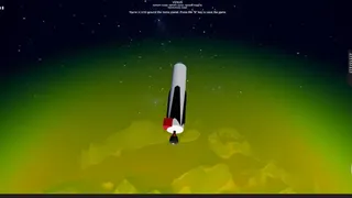 Скриншот 6 к игре Rocket Simulator