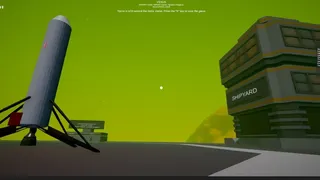Скриншот 7 к игре Rocket Simulator