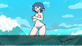 Скриншот 2 к игре Kota`s New Journey