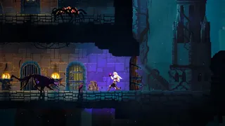 Скриншот 2 к игре The Dark Crown: Genesis