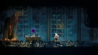 Скриншот 5 к игре The Dark Crown: Genesis