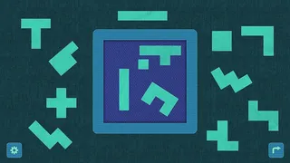 Скриншот 4 к игре Paper Puzzle Ⅱ