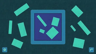 Скриншот 5 к игре Paper Puzzle Ⅱ