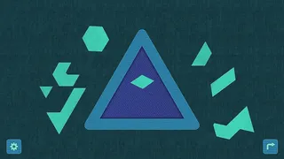 Скриншот 6 к игре Paper Puzzle Ⅱ