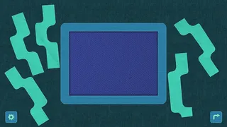 Скриншот 7 к игре Paper Puzzle Ⅱ