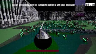 Скриншот 2 к игре Prophecrawl