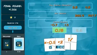 Скриншот 3 к игре RogueMath