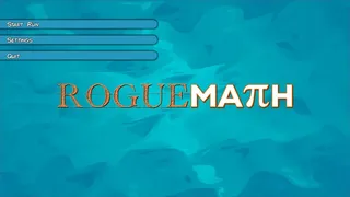 Скриншот 5 к игре RogueMath