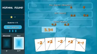 Скриншот 6 к игре RogueMath