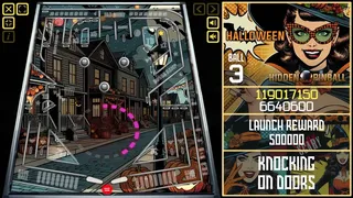 Скриншот 3 к игре Hidden Pinball