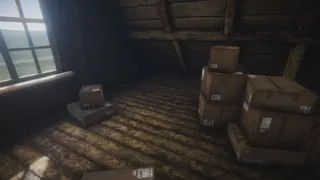 Скриншот 5 к игре Farming Through The End