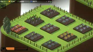 Скриншот 1 к игре Farming Isles